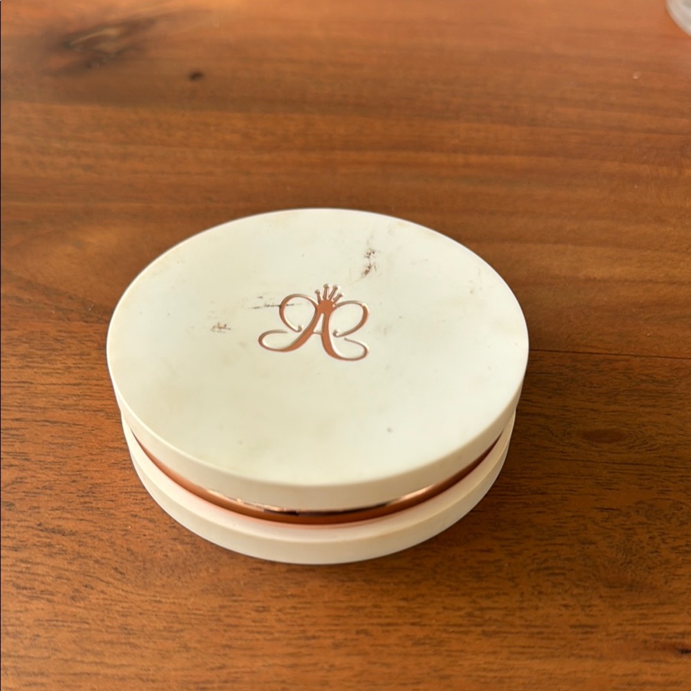 Anastasia Beverly Hills Glow Seeker Sun Idol Highlighter